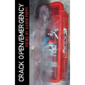 Crack Open/Emergency