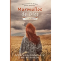 Te escucho: 40 devocionales para mujeres