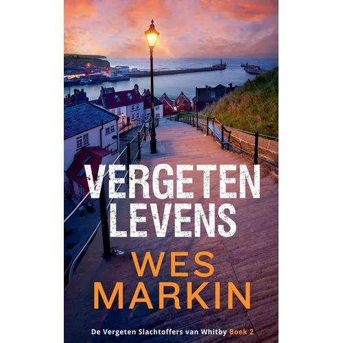 Vergeten Levens