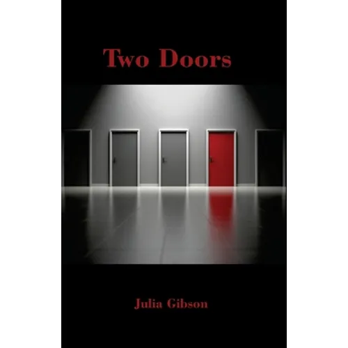 Two Doors - Paperback