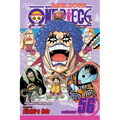 One Piece, Vol. 56