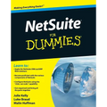 Netsuite for Dummies