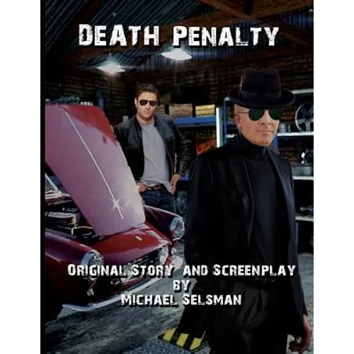 Death Penalty