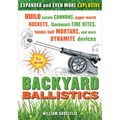 Backyard Ballistics
