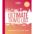 Lonely Planet Ultimate Travel List: The Best Places on the Planet ...Ranked