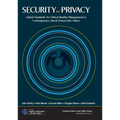 Security and Privacy: Global Standards for Ethical Identity Management in Contemporary Liberal Democratic States