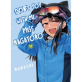 Don't Toy with Me, Miss Nagatoro 10