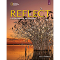 Reflect Listening & Speaking 4: Student's Book