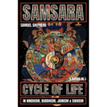 Samsara: Cycle of Life in Hinduism, Buddhism, Jainism & Sikhism