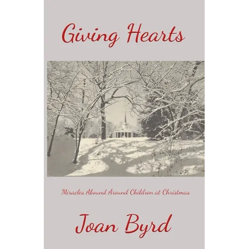 Giving Hearts
