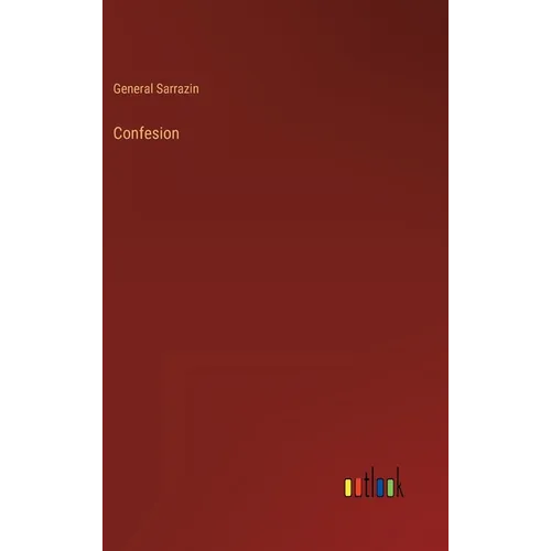 Confesion