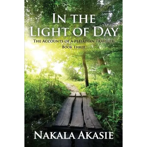 In the Light of Day
