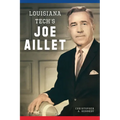 Louisiana Tech's Joe Aillet