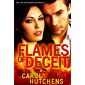 Flames Of Deceit