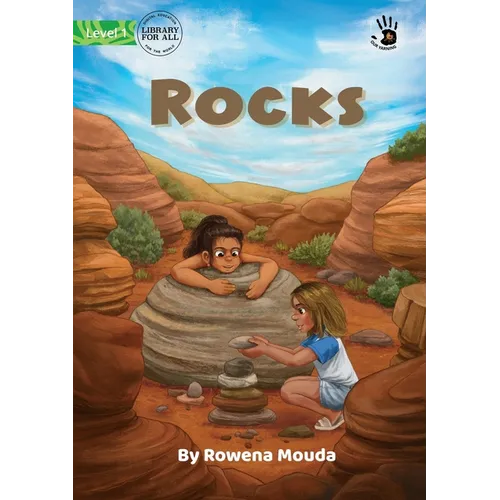 Rocks - Our Yarning