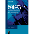 Graphic Novels