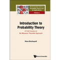 Introduction to Probability Theory