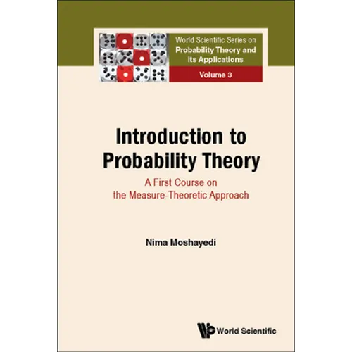 Introduction to Probability Theory