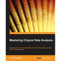 Mastering Clojure Data Analysis