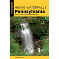 Hiking Waterfalls Pennsylvania