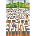 Poetpourri - a labyrinth of wandering thought