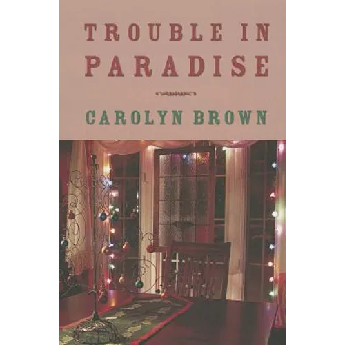 Trouble in Paradise