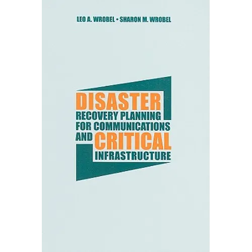 Disaster Recovery Planning for Communic