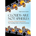 Clouds Are Not Spheres: A Portrait of Benoit Mandelbrot, the Founding Father of Fractal Geometry