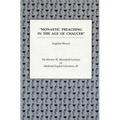 Monastic Preaching in the Age of Chaucer