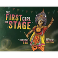 The First Girl on Stage: Tunga Dances the Yakshagana