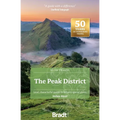 The Peak District: Local, Characterful Guides to Britain's Special Places