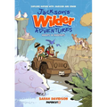 Jackson's Wilder Adventures Vol. 1