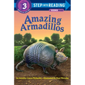 Amazing Armadillos