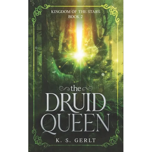 The Druid Queen