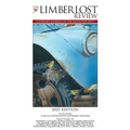 The Limberlost Review: A Literary Journal of the Mountain West (2025 Edition)
