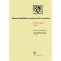 Struktur nichtlinearer Wellen - ein Modell für den Übergang zum Chaos -: 378. Sitzung am 6. November 1991 in Düsseldorf