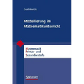 Modellierung Im Mathematikunterricht