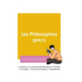 Réussir son Bac de philosophie 2026: Analyse des philosophes grecs