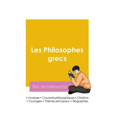 Réussir son Bac de philosophie 2026: Analyse des philosophes grecs