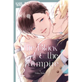 The Black Cat & the Vampire, Volume 2