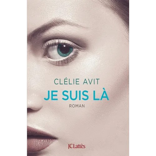 Je suis là