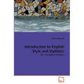 Introduction to English Style and Stylistics