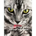 Name The Cat Full-Color Picture Book: Cute Adorable Cats Picture Book for Children, Seniors and every Cat lovers