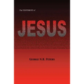 The Testimony of Jesus: 1907 Biblical Study Notes on the Book of Revelation
