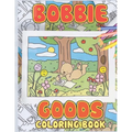 The Coloring Book: Relax in Radiance with Playful Colors and Designs for Every Generation