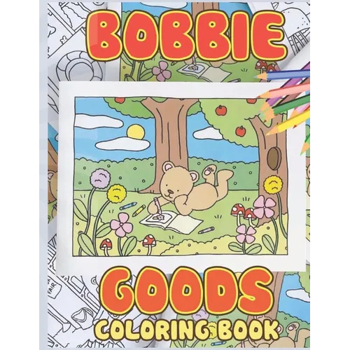 The Coloring Book: Relax in Radiance with Playful Colors and Designs for Every Generation