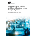 Integrated Fault Diagnosis and Control Design of Linear Complex Systems