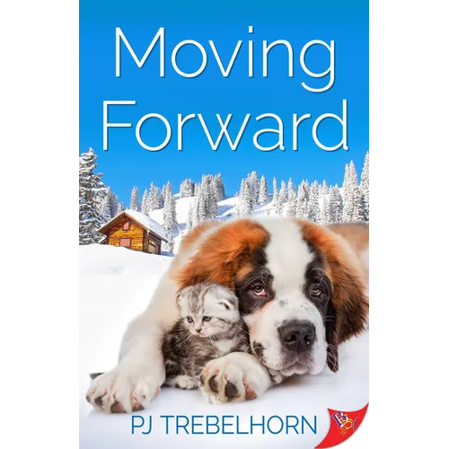Moving Forward