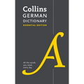 Collins German Dictionary: Essential Edition