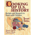 Cooking Up U.S. History: Recipes and Research to Share with Children